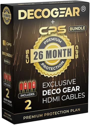 Miniatura 9 de LG 65UT7570PUB 65 pulgadas UT75 Series LED Smart TV 4K (2024) Bundle con Deco Gear 2X 4K HDMI 2.0 cable con conductores de cobre y paquete de