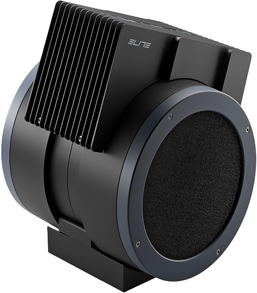 Aria Interactive Fan, One Color, One Size