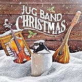 Joy to the World - Jug Band