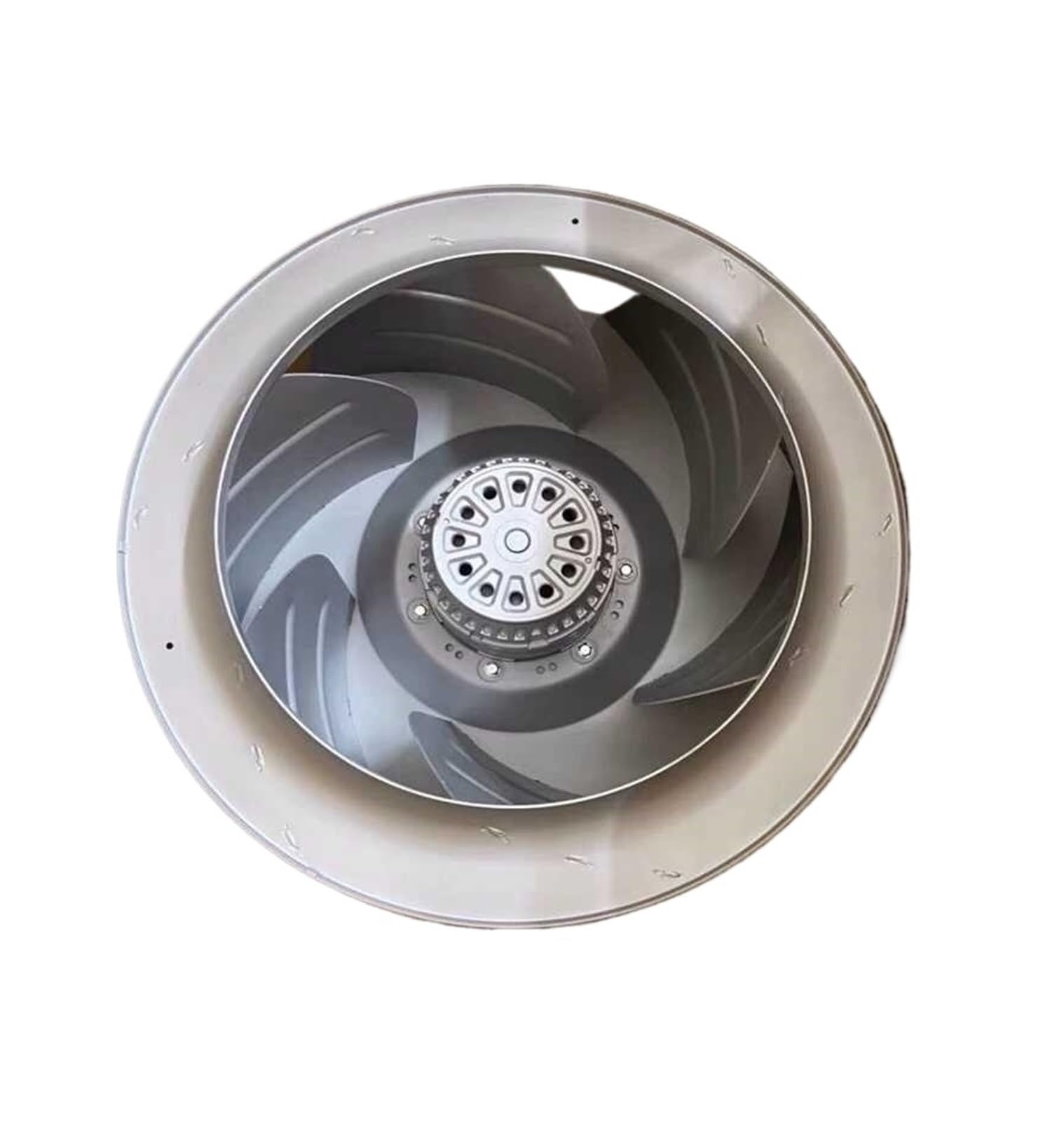 FCARUMIQP R4D630-AQ15-01 4250W 230V/400V 13.1/7.55A Fan