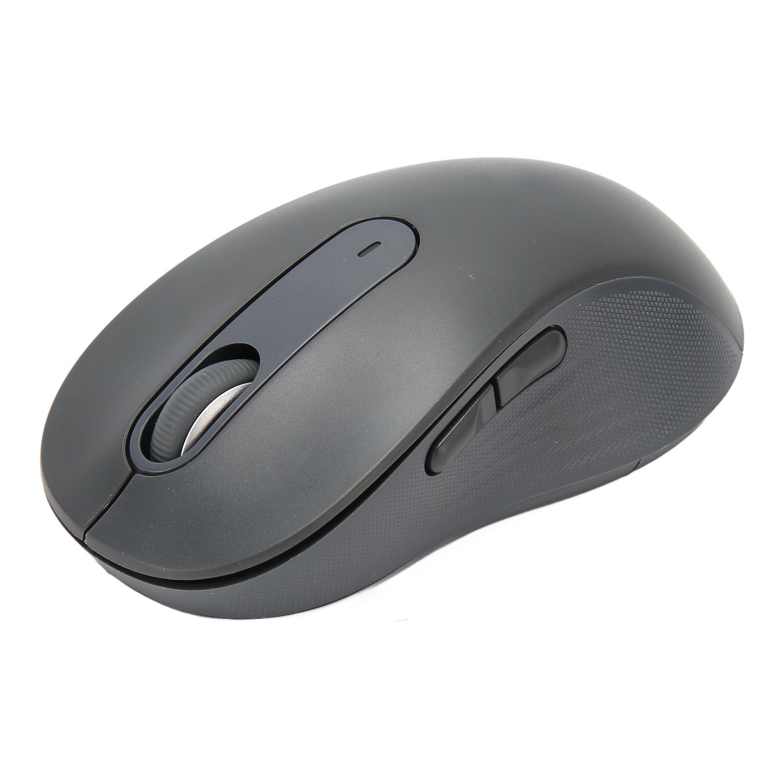 Fabater Mouse Wireless, BT O USB, Click Silenzioso, DPI Regolabile