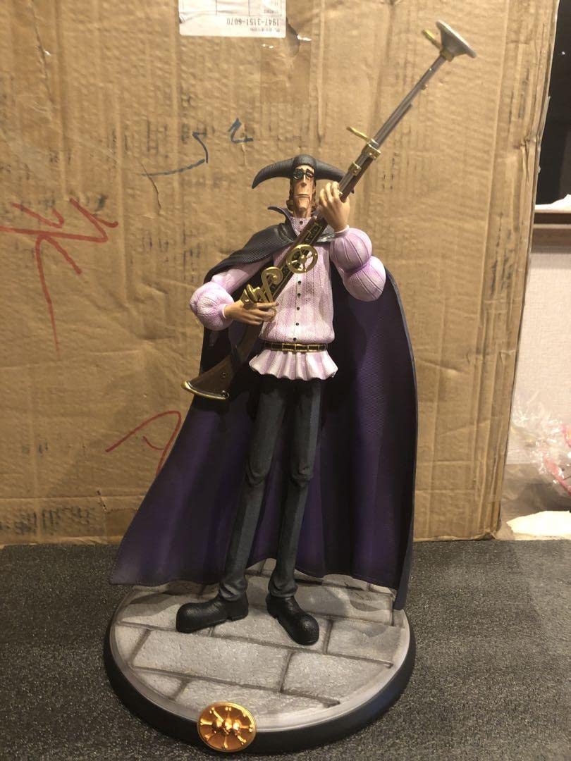 Amazon.co.jp: ワンピース フィギュア ヴァン オーガ pop : おもちゃ