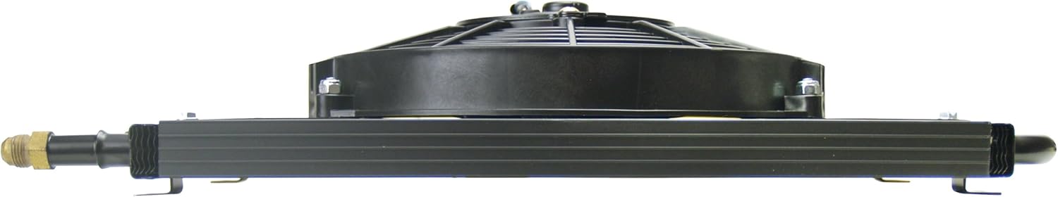 Derale 12731 Dyno-Cool Remote Cooler