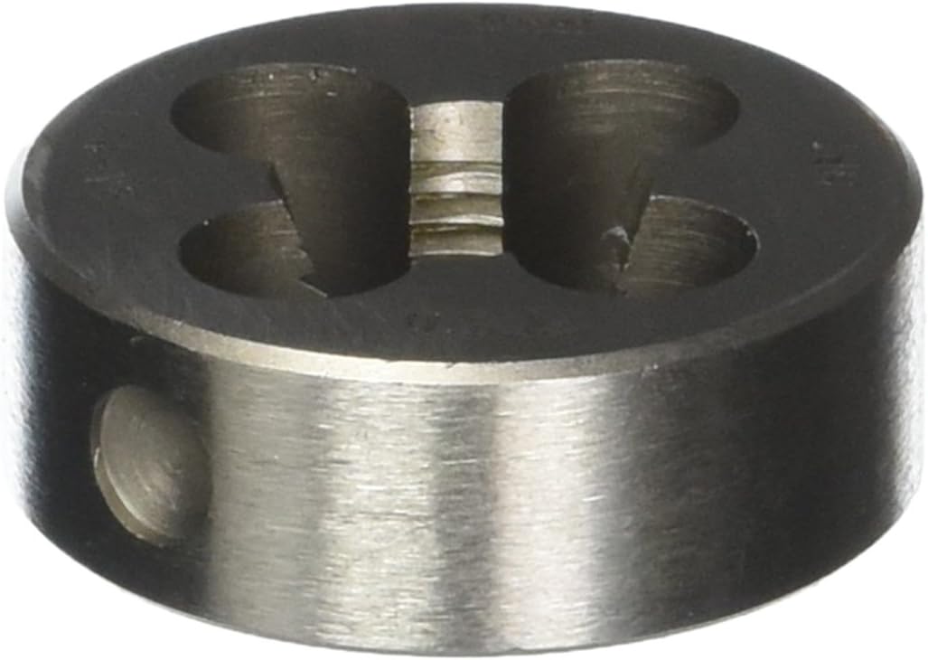 Irwin Tools 4103 Irwin Medco - 1/4" - 18 Npt Solid Round Pipe Die