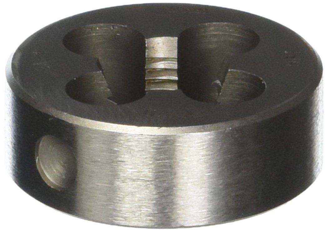 Irwin Tools 4103 Irwin Medco - 1/4" - 18 Npt Solid Round Pipe Die
