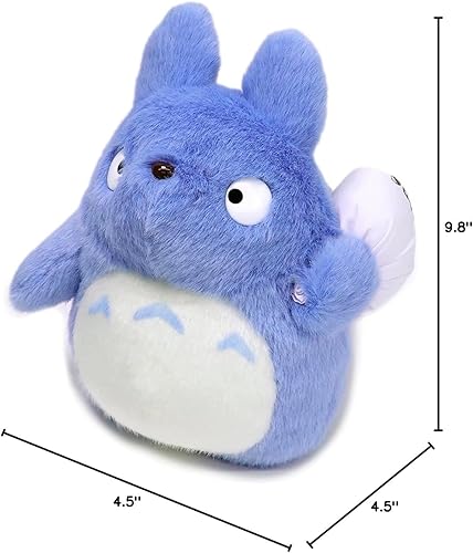 Miniatura 56 de Studio Ghibli - My Neighbor Totoro - 2.75" Soot Sprite, Studio Ghibli Plush Peluche de Sprite de hollín de 2.75 pulgadas