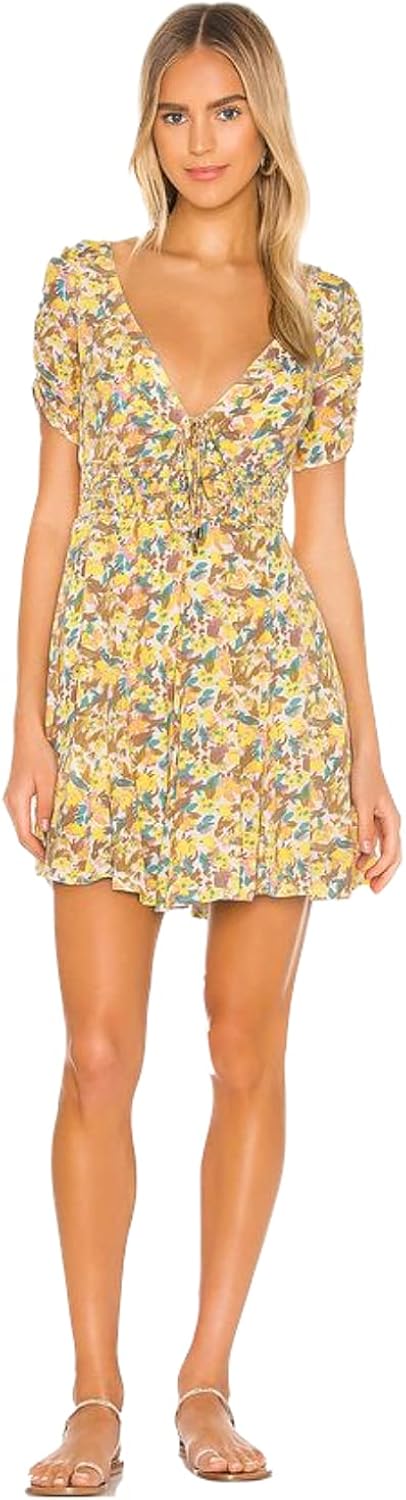 Free People Forget Me Not Mini at  Women’s Clothing store