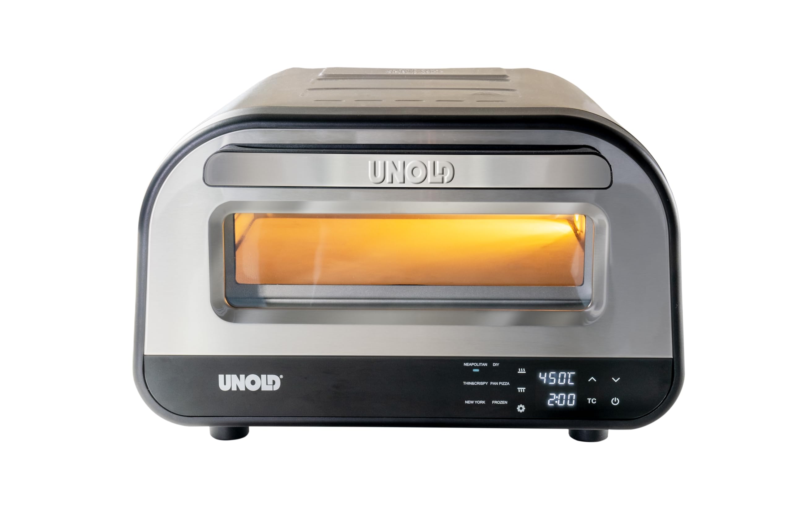 UnoldLuigi Pizza Oven 9.7 L