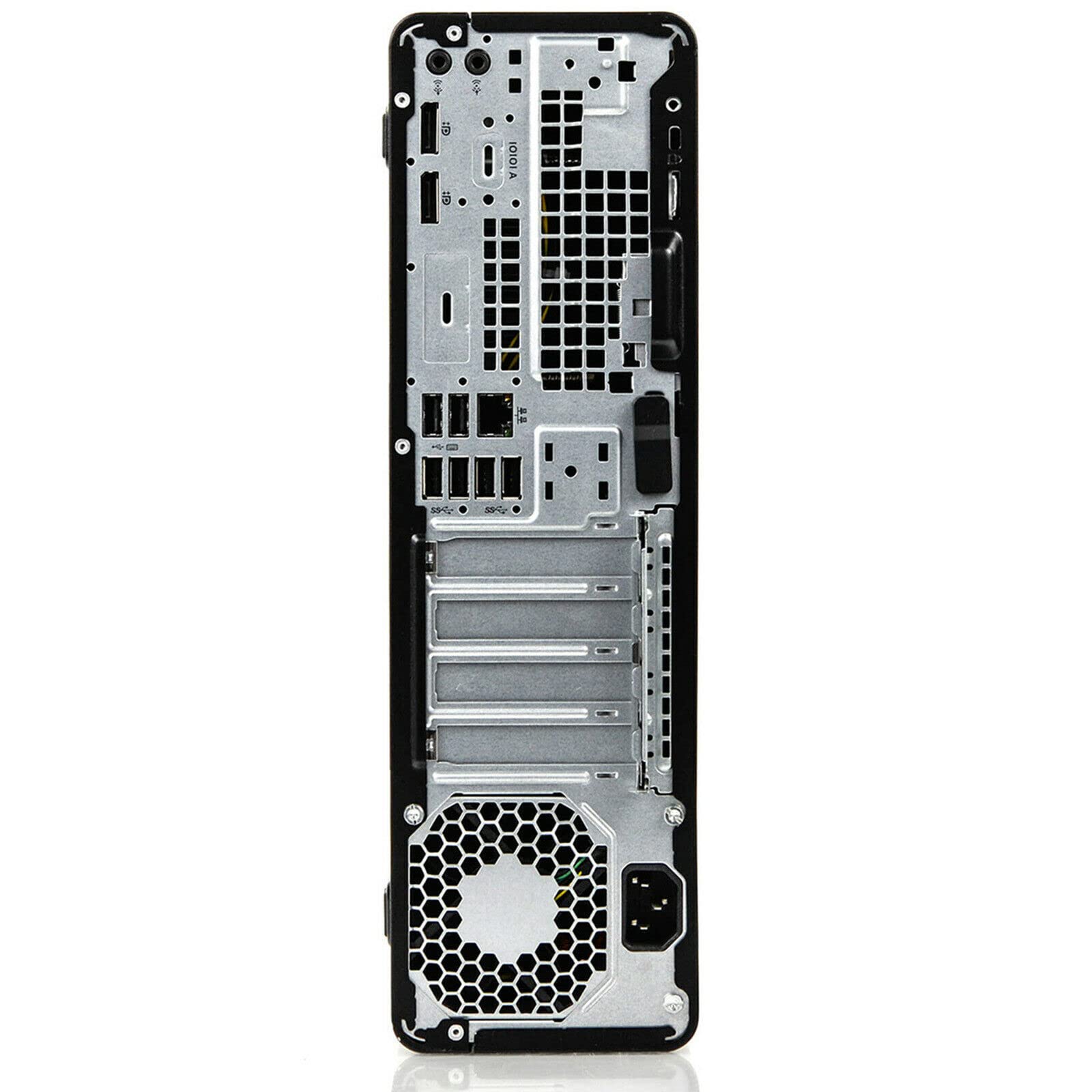 HP EliteDesk 800 G4 SFF PC Computer Desktop, Intel i7-8700