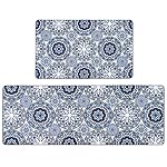 Kitchen Rugs Vinyl