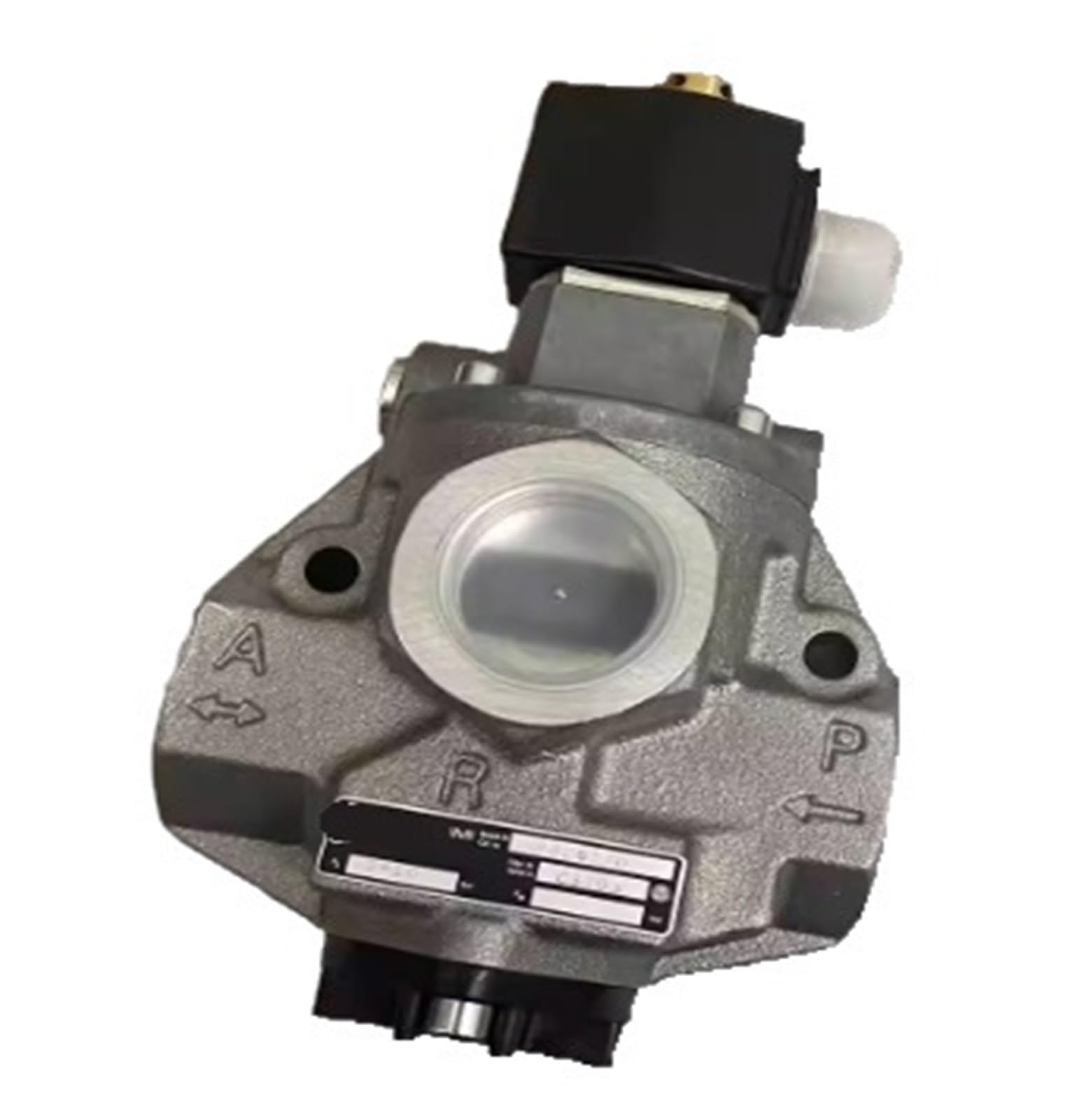 ELZNSQQK 8026770.0801.230.50 Solenoid poppet valve, G1 'thread, 220V