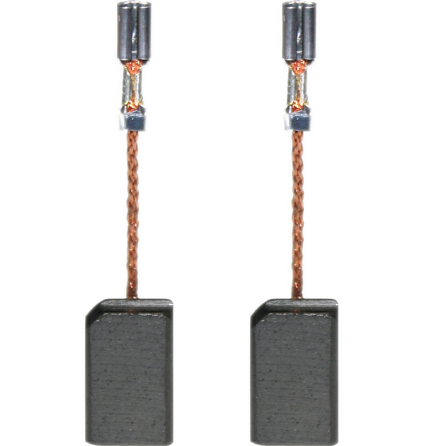 Balais De Charbon Pour METABO WQ 1400 (autres