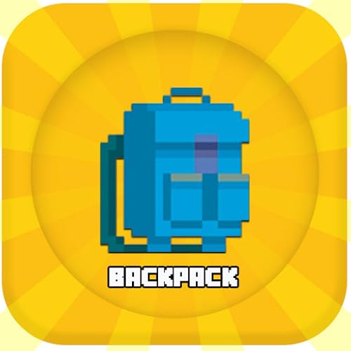Backpack Addon For Minecraft PE