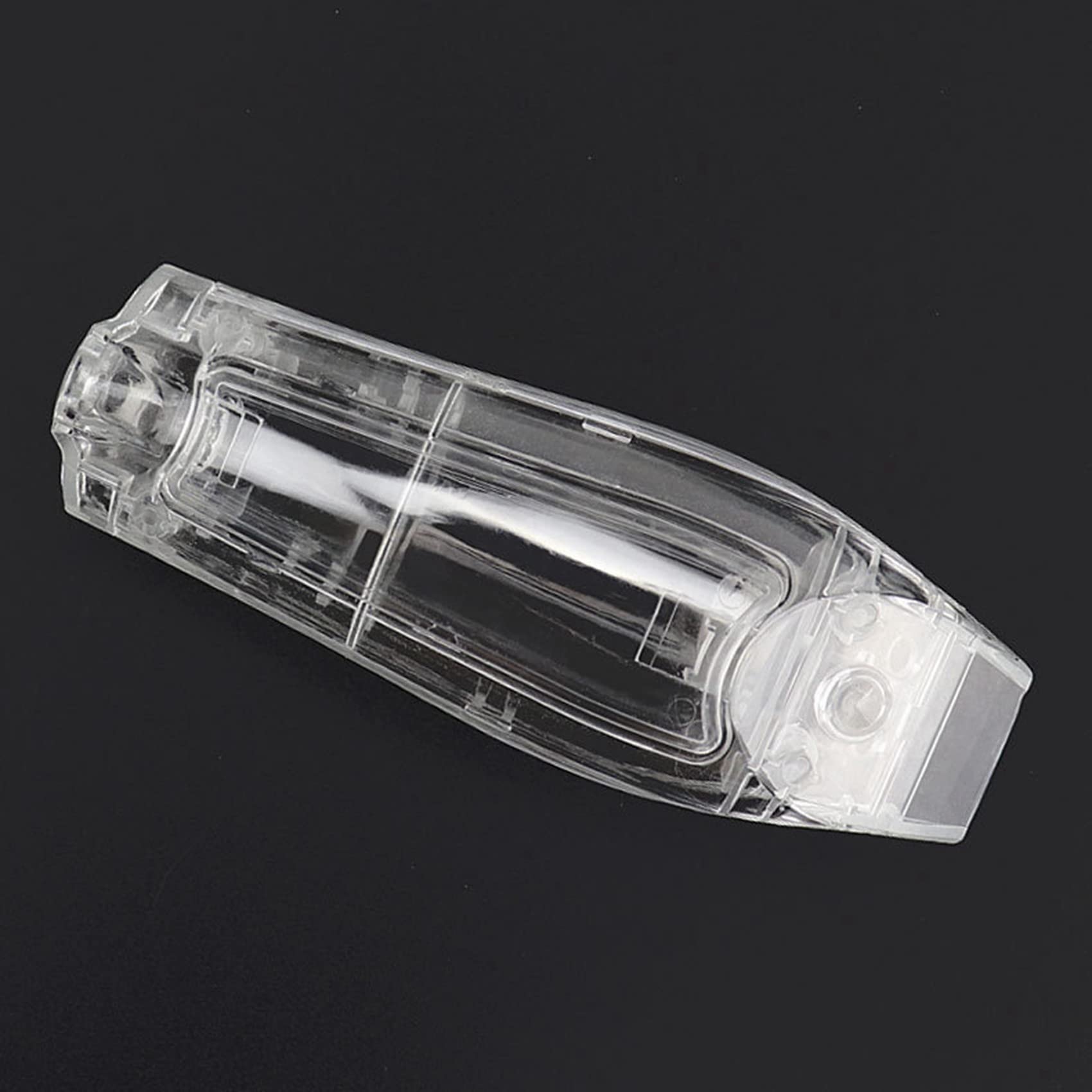 5X per Shell Tagliacapelli Elettrico Cove Trimmer Parrucchiere Taglio Barbiere Clipper Modificato Shell