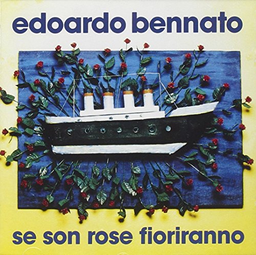  Se Son Rose Fioriranno