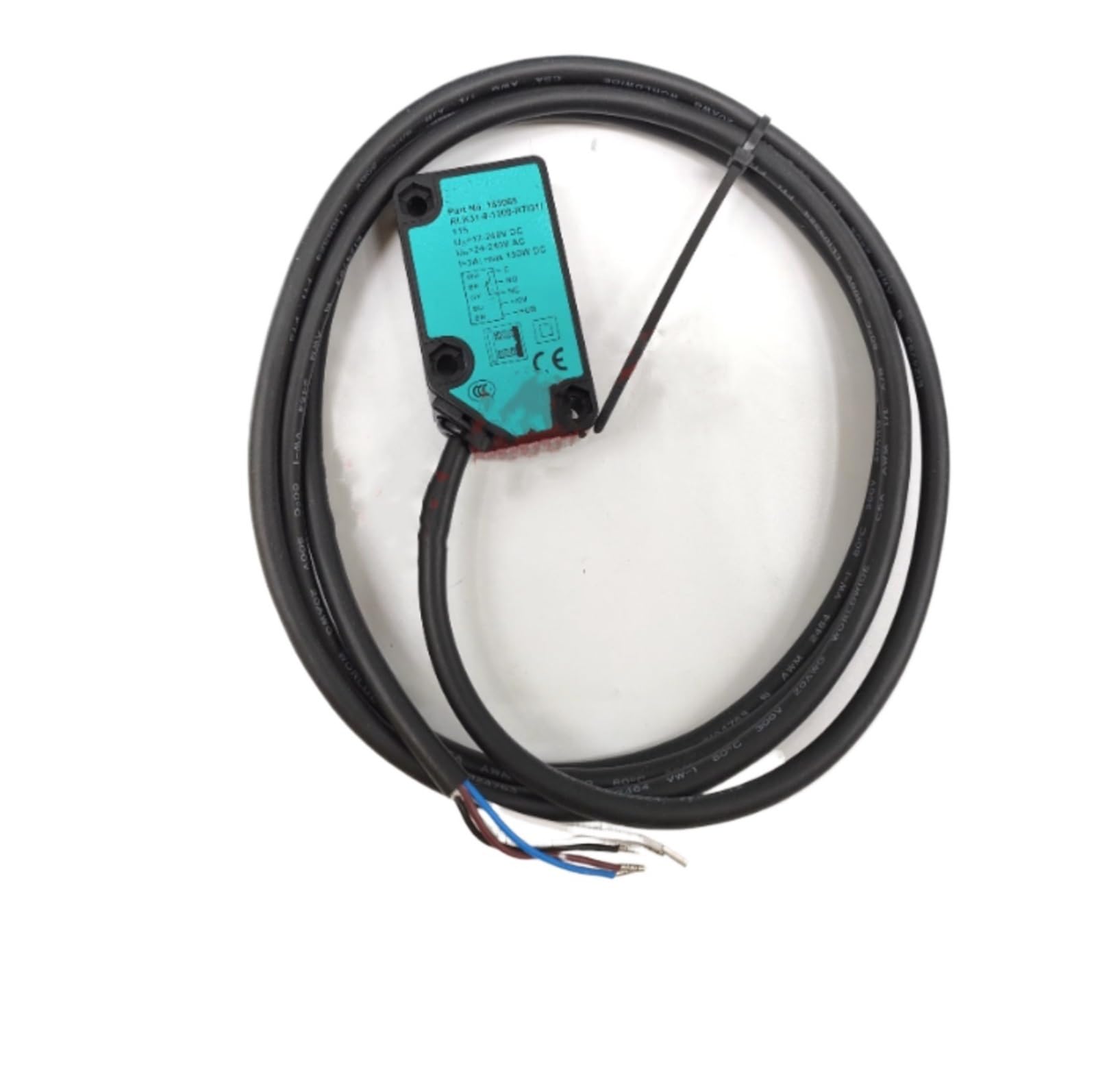 CXFCIHFT Sensor RLK31-8-1200-RT/31/115