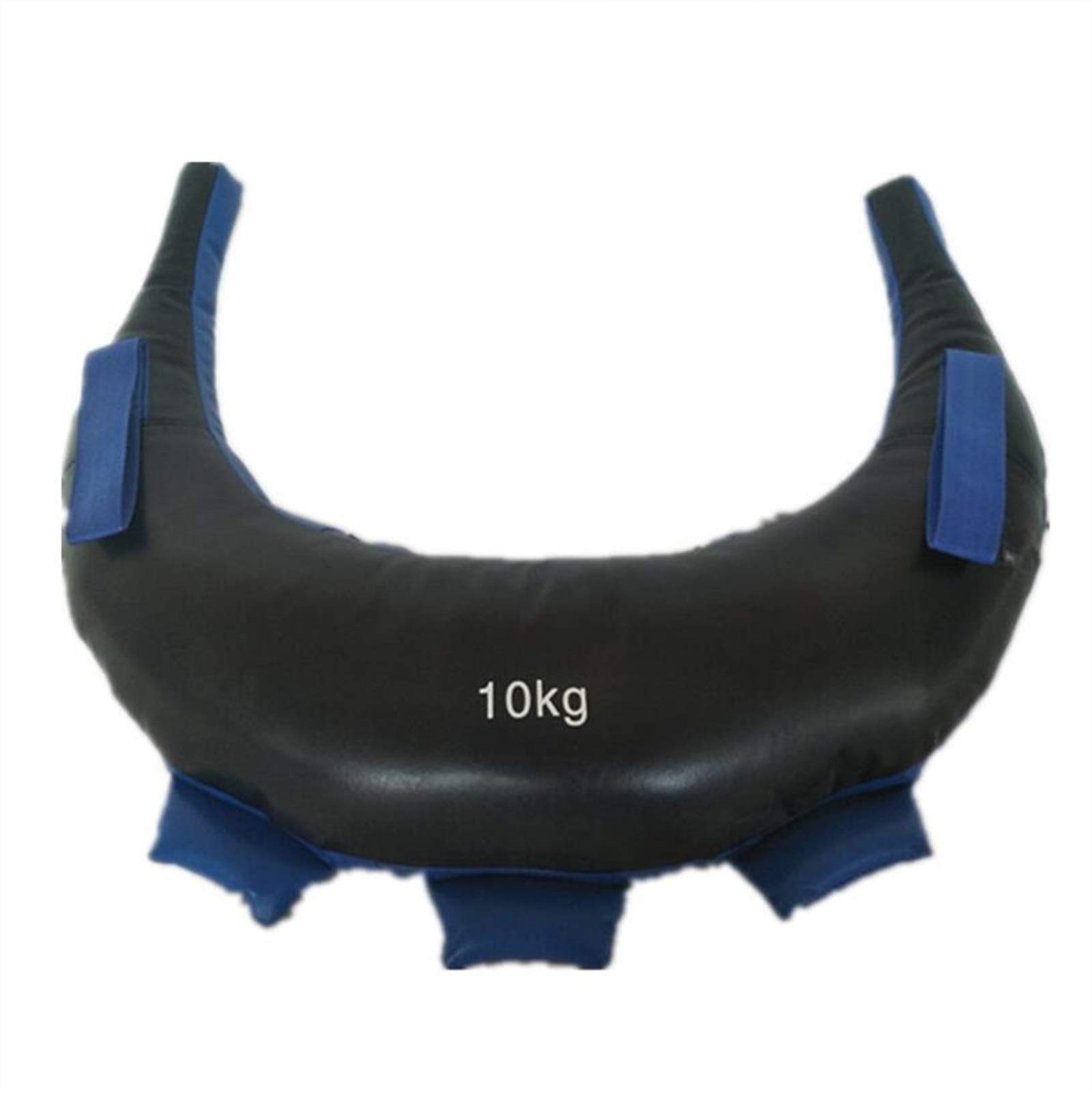 Sac de sable bulgare haltérophilie 10 kg fitness équipement entraînement