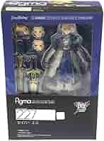 figma 432 セイバーオルタ　2.0 Amazon.co.jp: figma Fate/stay night [Heaven's Feel] セイバー