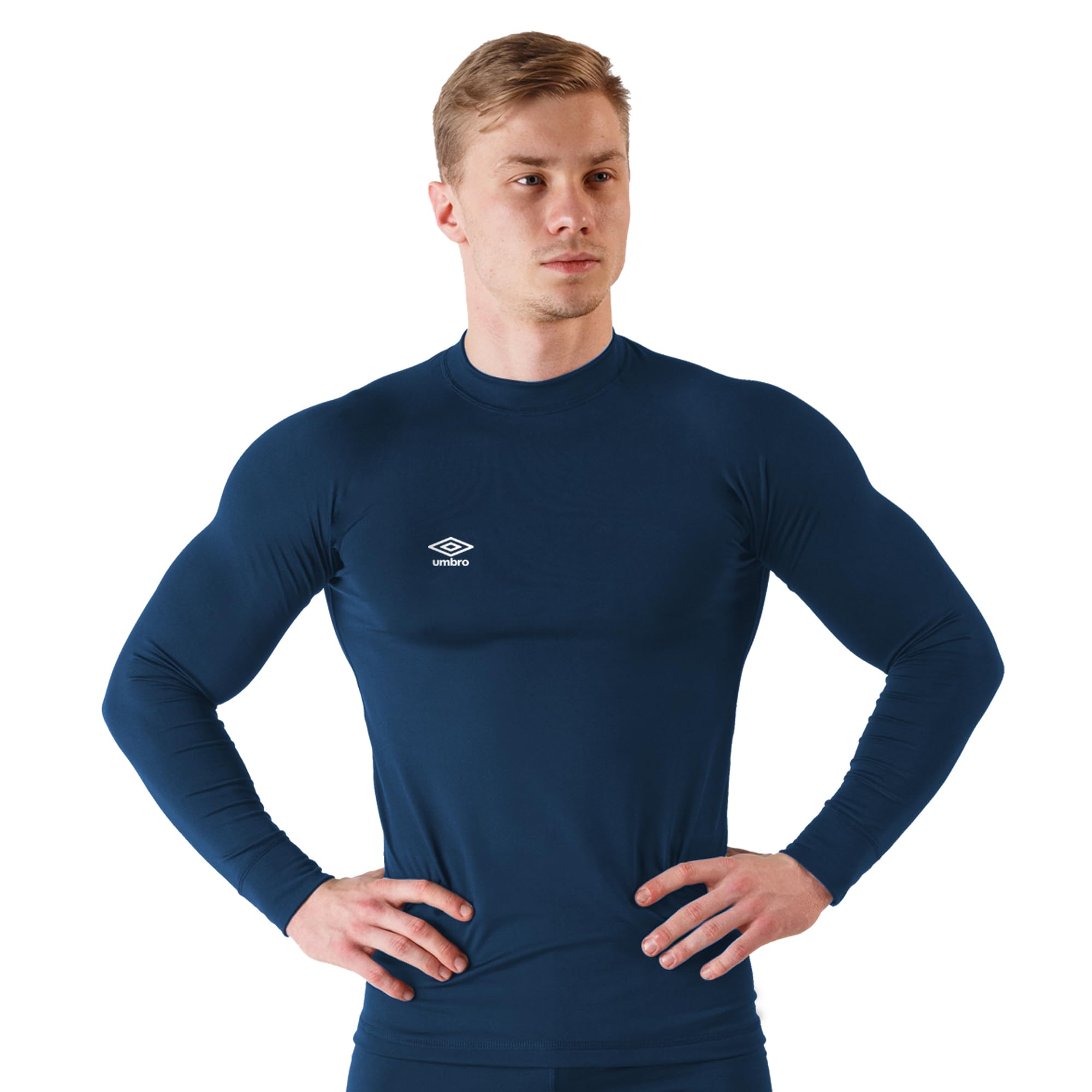 UMBROmens Umm3176 Base Layer Set