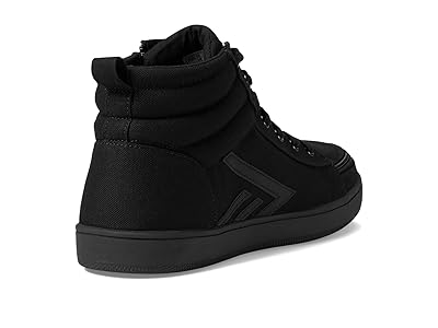 ミョページ HIGH BUBBLE SHELL / BLACK / ハイソールスニーカー | シープ