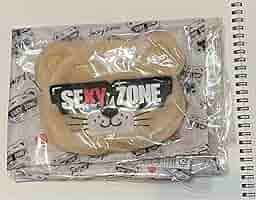 Amazon | SexyZone timelesz ツアーグッズ エコバック