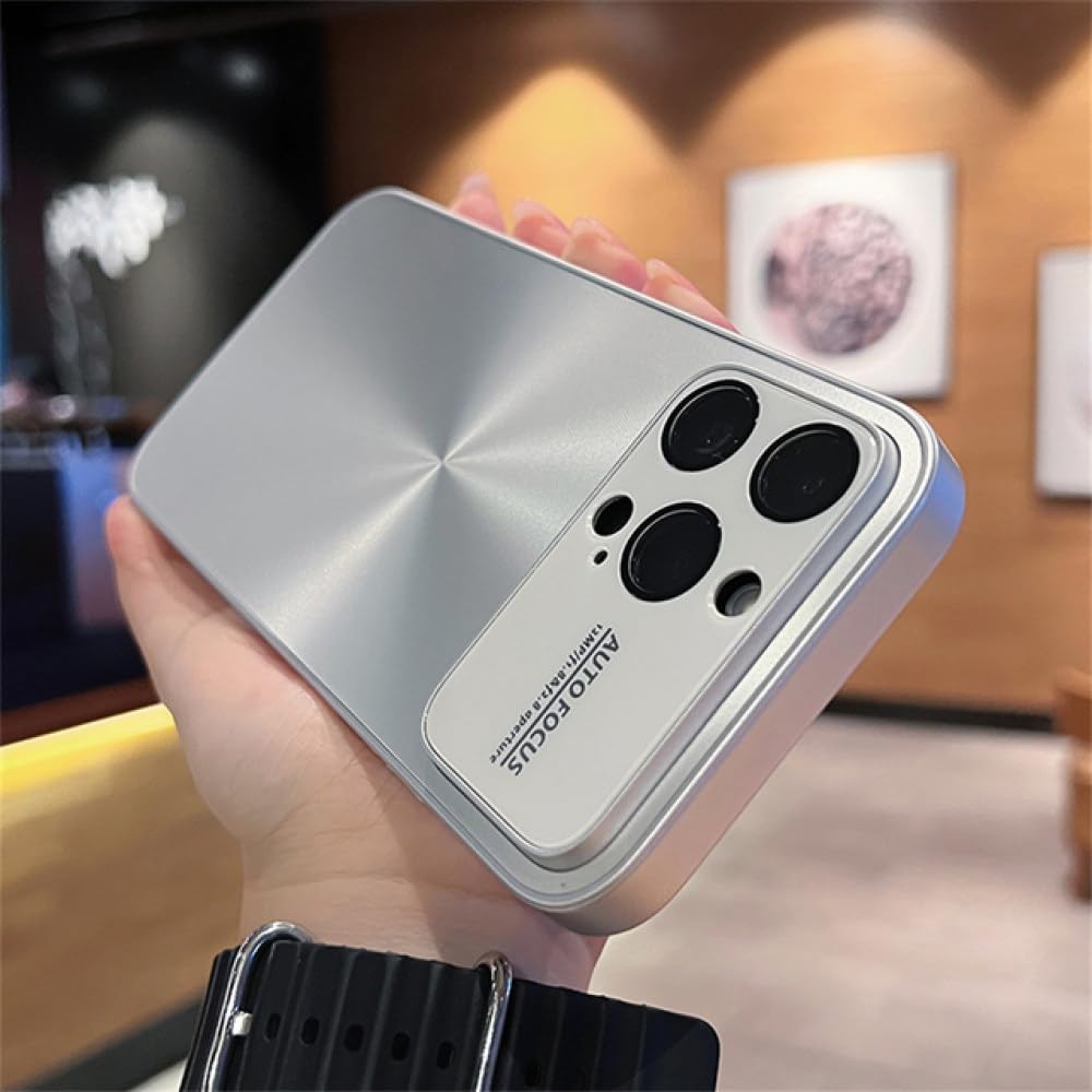 Coque de protection colorée iPhone 14 Pro effet laser luxe - 7