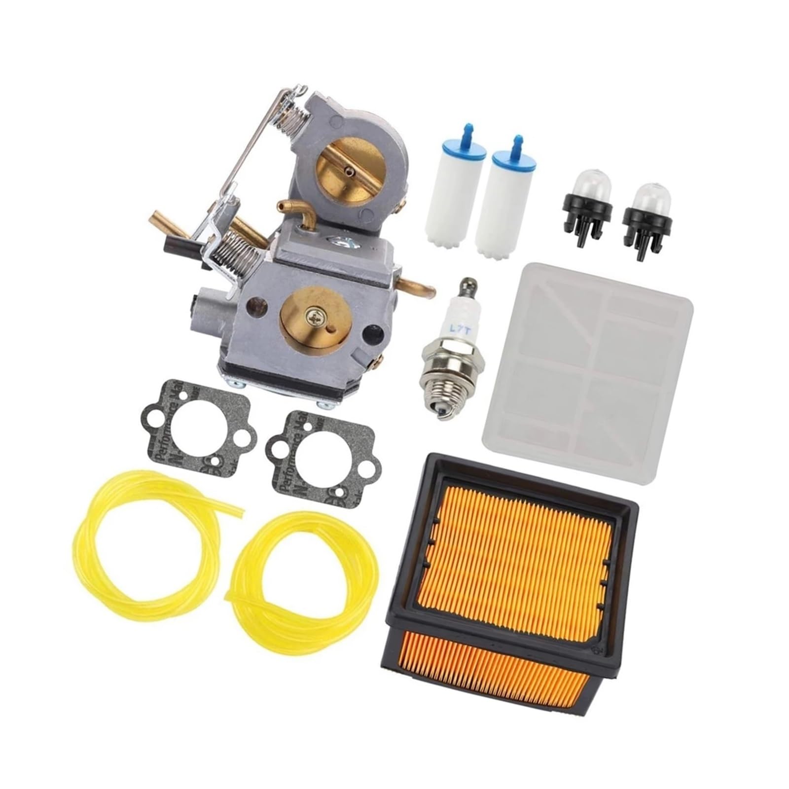 Kit carburateur K750 K760 C3-EL43C repare le calage du moteur