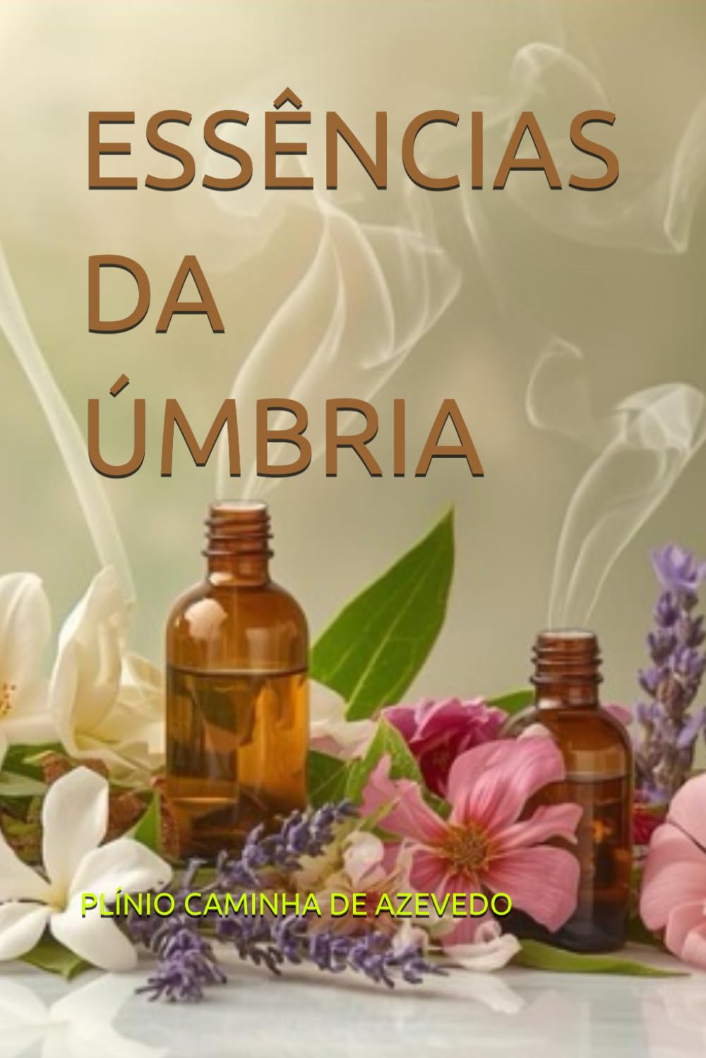 ESSÊNCIAS DA ÚMBRIA