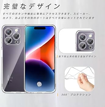 Amazon.co.jp: 【2024新登場】For OUKITEL P1 ケース 保護カバー