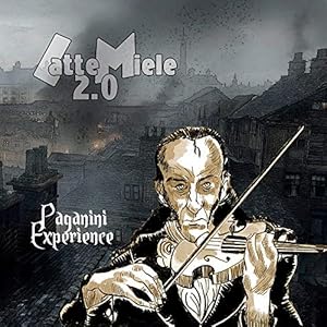 Paganini Experience