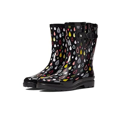 Western Chief Waterproof Mid Rain Boot Women