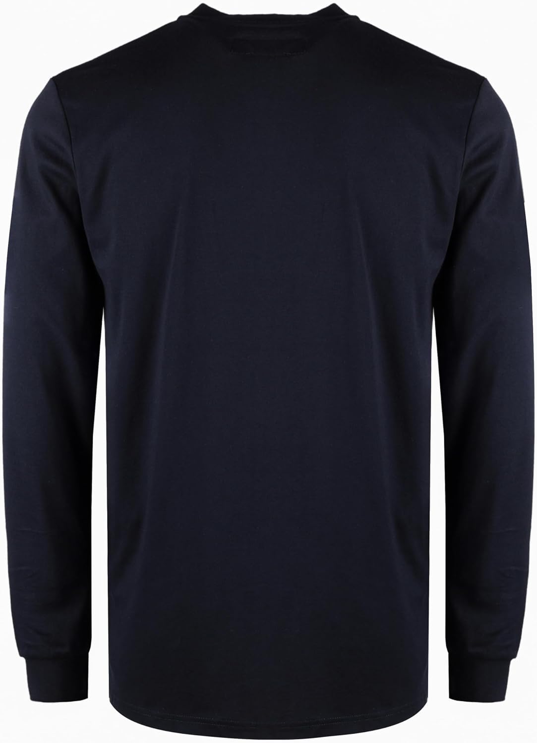 BOCOMAL FR Shirts 6oz Lightweight Flame Resistant Long Sleeve Henley Shirt Fire Retardant Workwear NFPA2112 CAT2 - Image 3