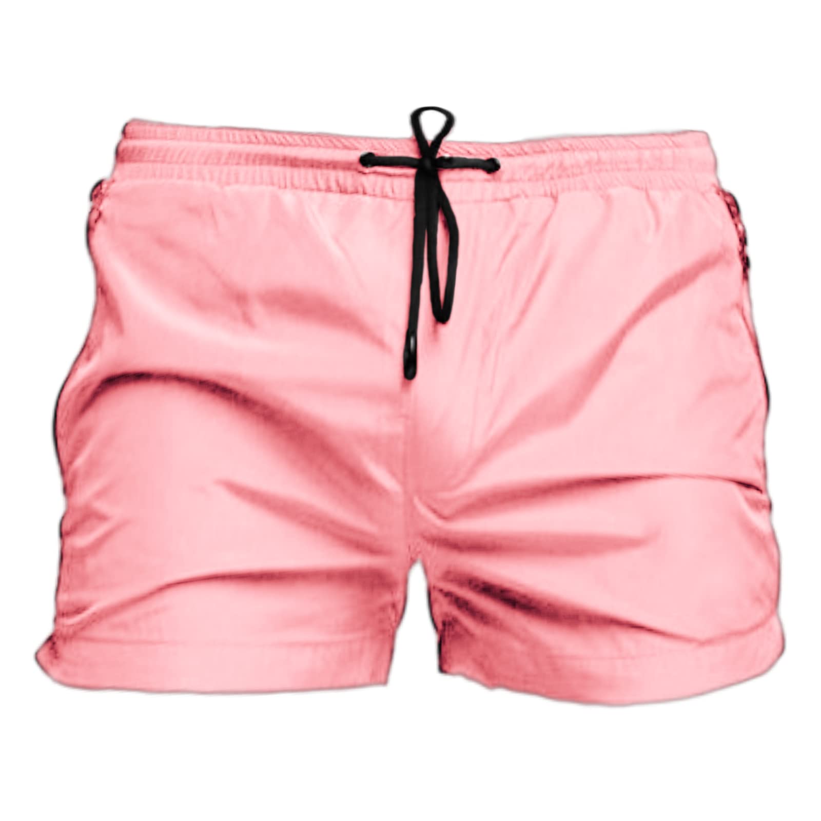 EDOTON Bañador para Hombre, Pantalones Cortos Impermeables Pantalones Cortos de Surf Pantalones de Natación