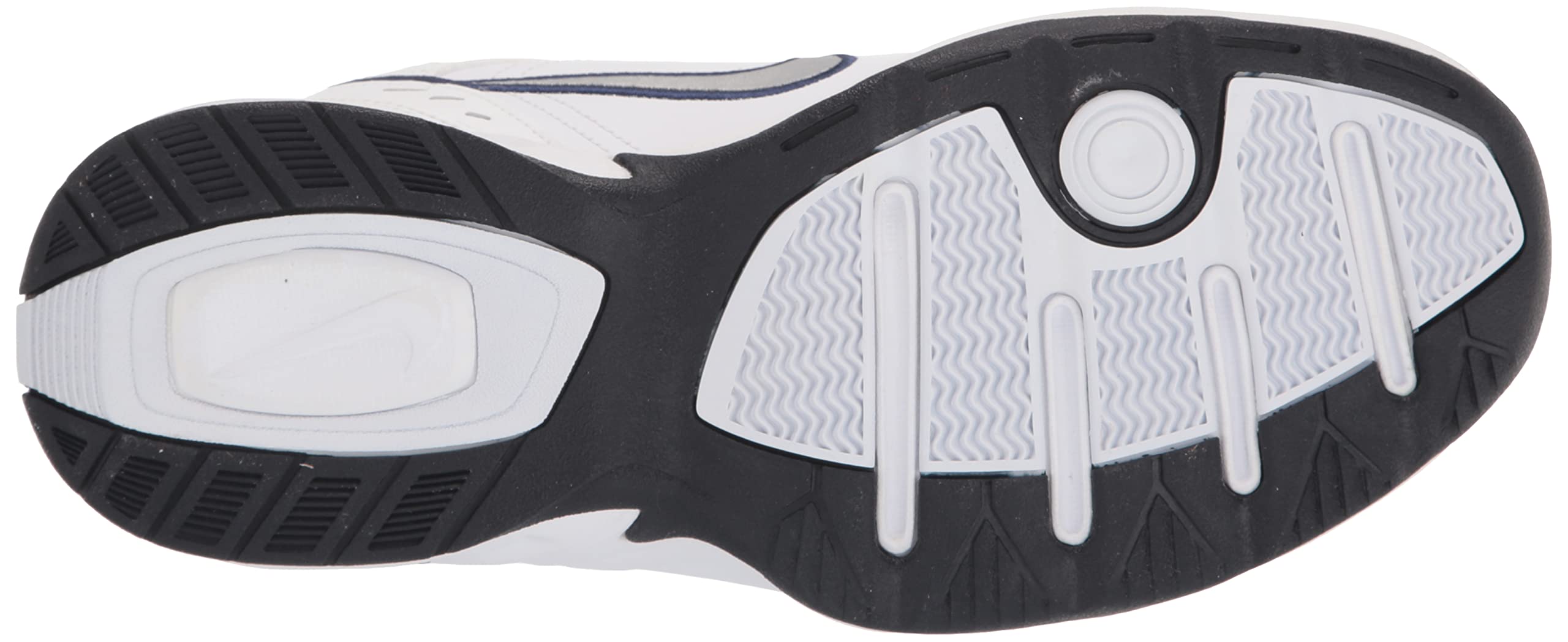 air monarch iv cross trainer