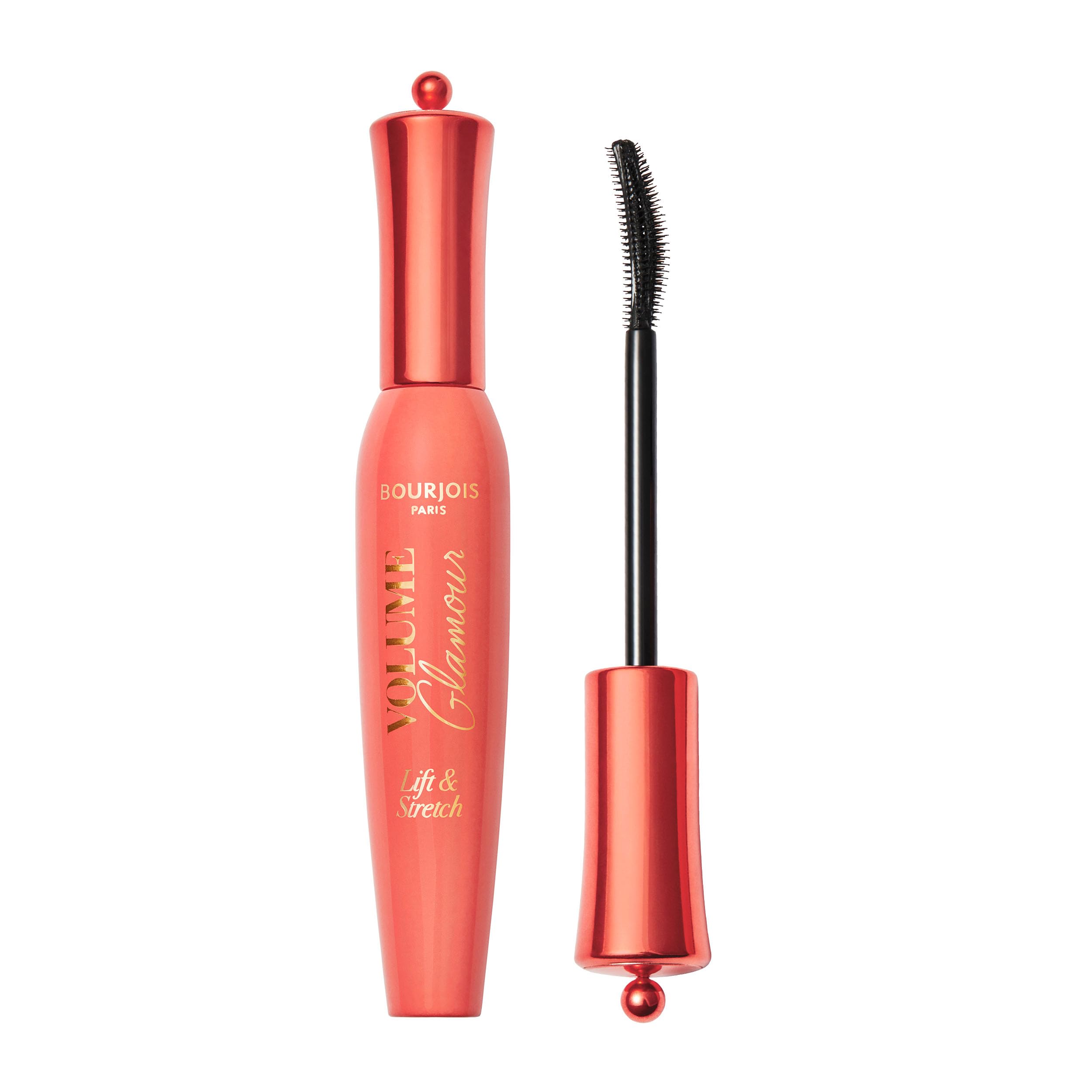 Bourjois Volume Glamour Lift & Stretch Mascara, 12ml