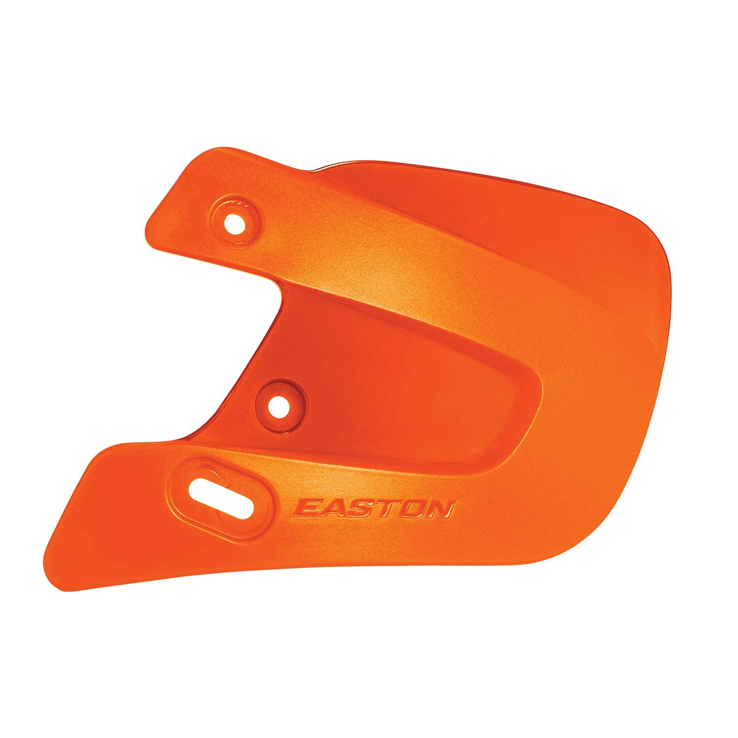 Easton Extended JAW Guard Batte pour gaucher Orange