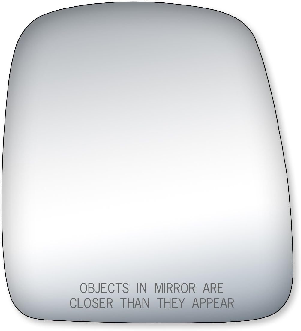 Replacement Driver Left Side Extension Long Arm Mirror