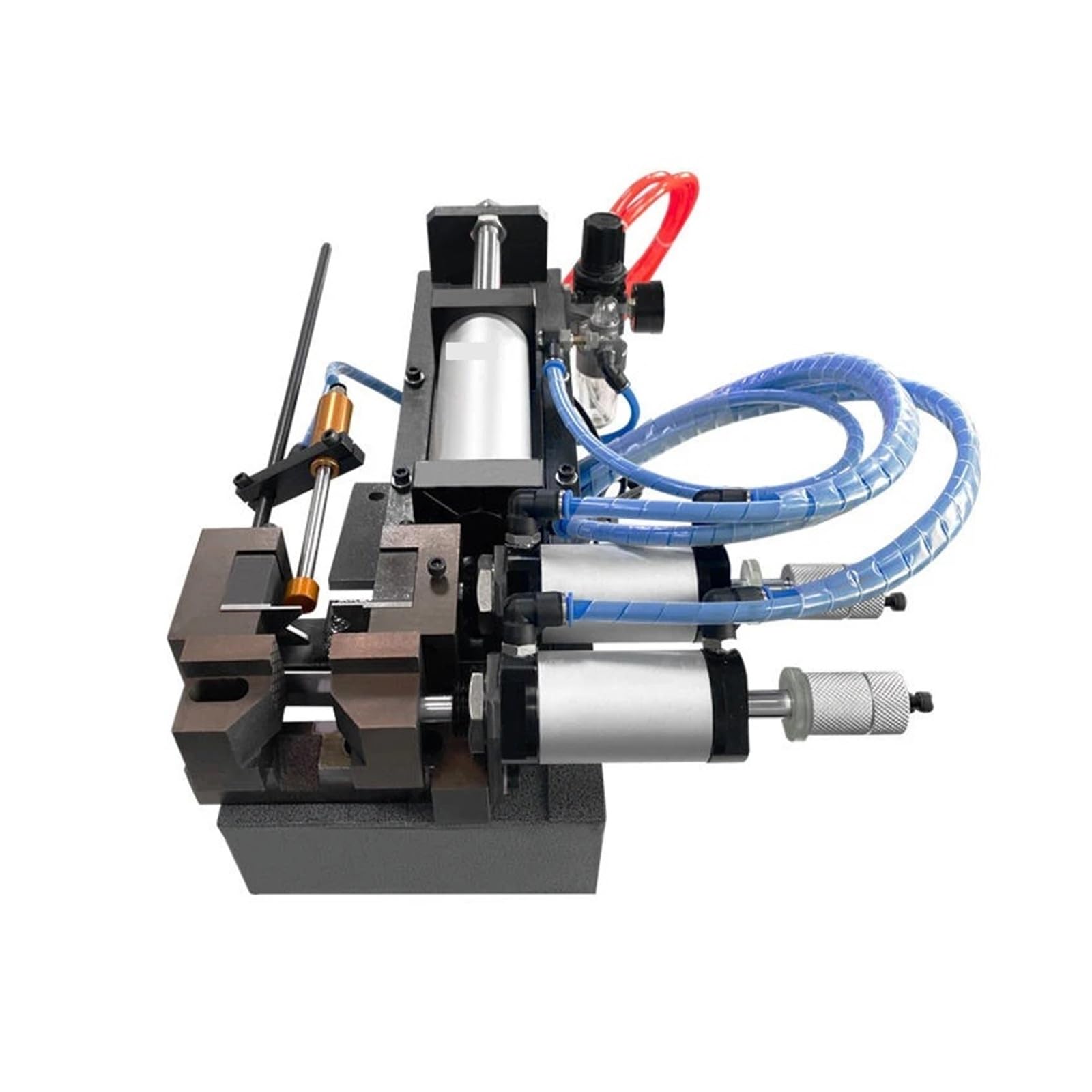 Spellafili Elettrici, Spelafili, Macchina Manuale Pneumatica