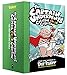 The Captain Underpants Colossal Color Collection (Captain Underpants #1-5 Boxed Set): From the Creator of Dog Man