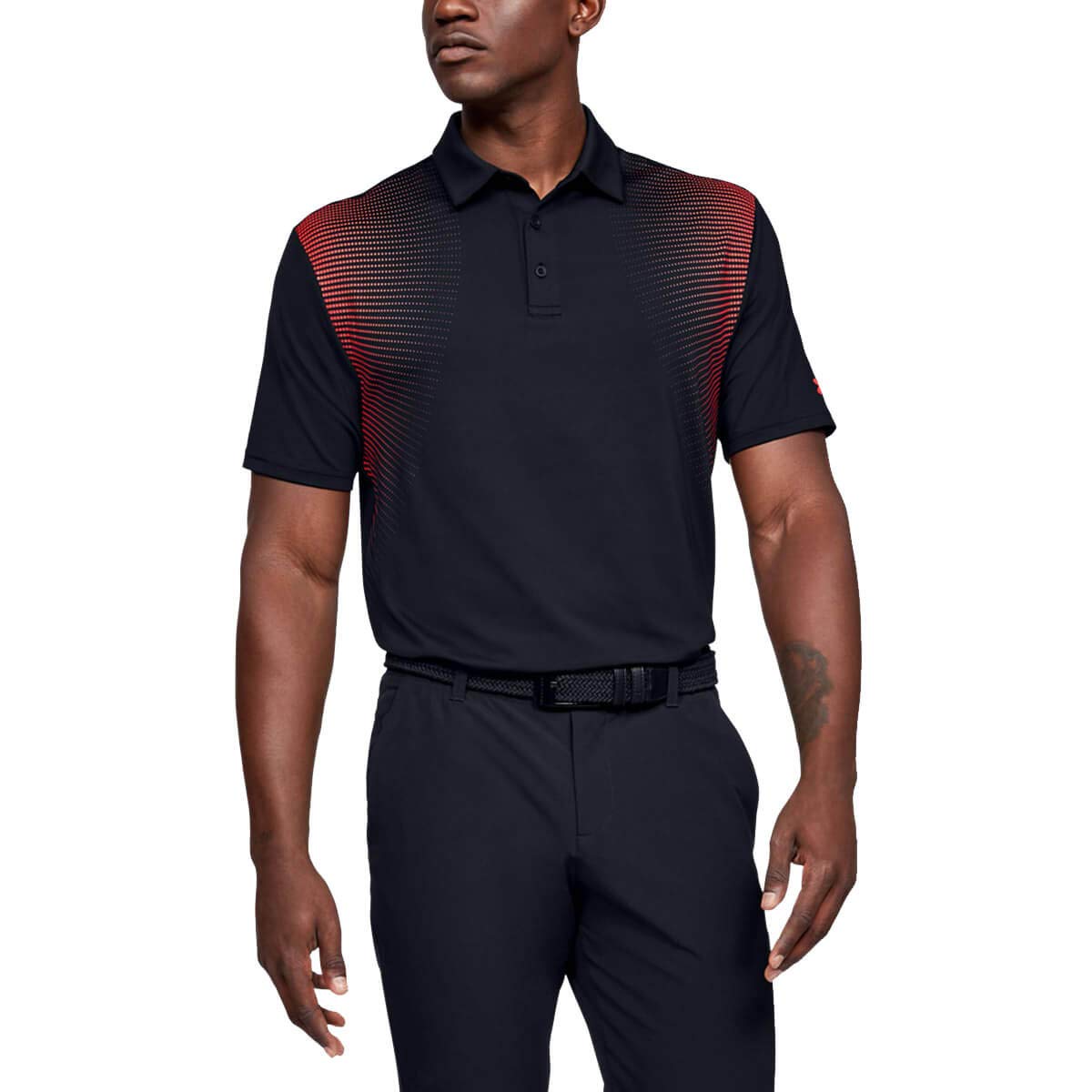 Under Armour Tech 2.0 Camiseta de manga corta para hombre, camiseta deportiva masculina, camiseta para gimnasio — view 86