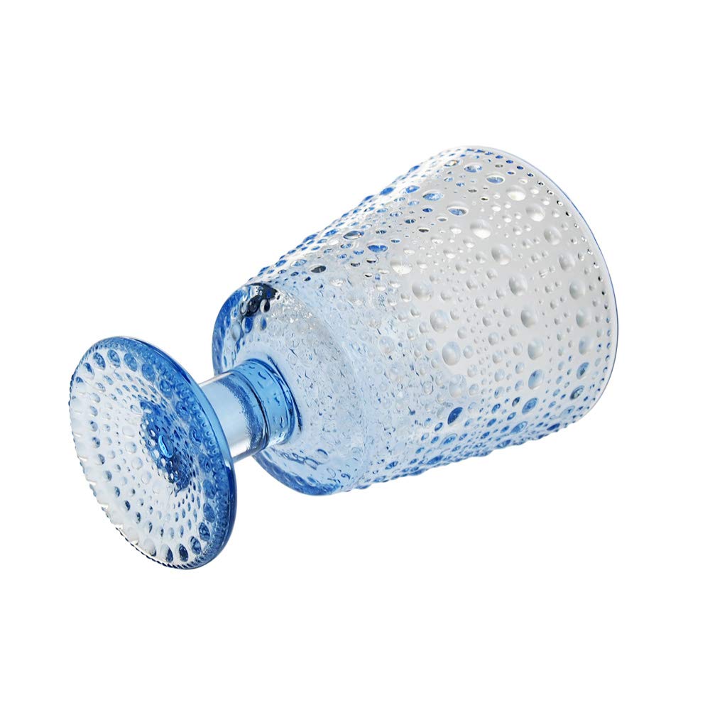 Amazon.co.jp: イッタラ カステヘルミ ユニバーサルグラス 26cl アクア