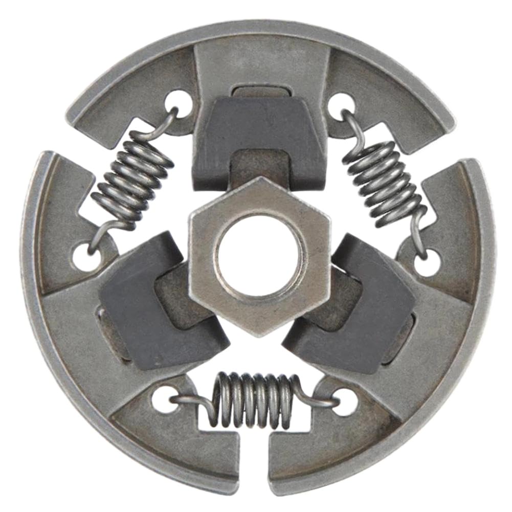 Dzugpbvhv Onecolor Clutch Replacement Compatible With Ms170 Ms180 Ms211 Ms231 Ms251 017 018 019 021 023 025