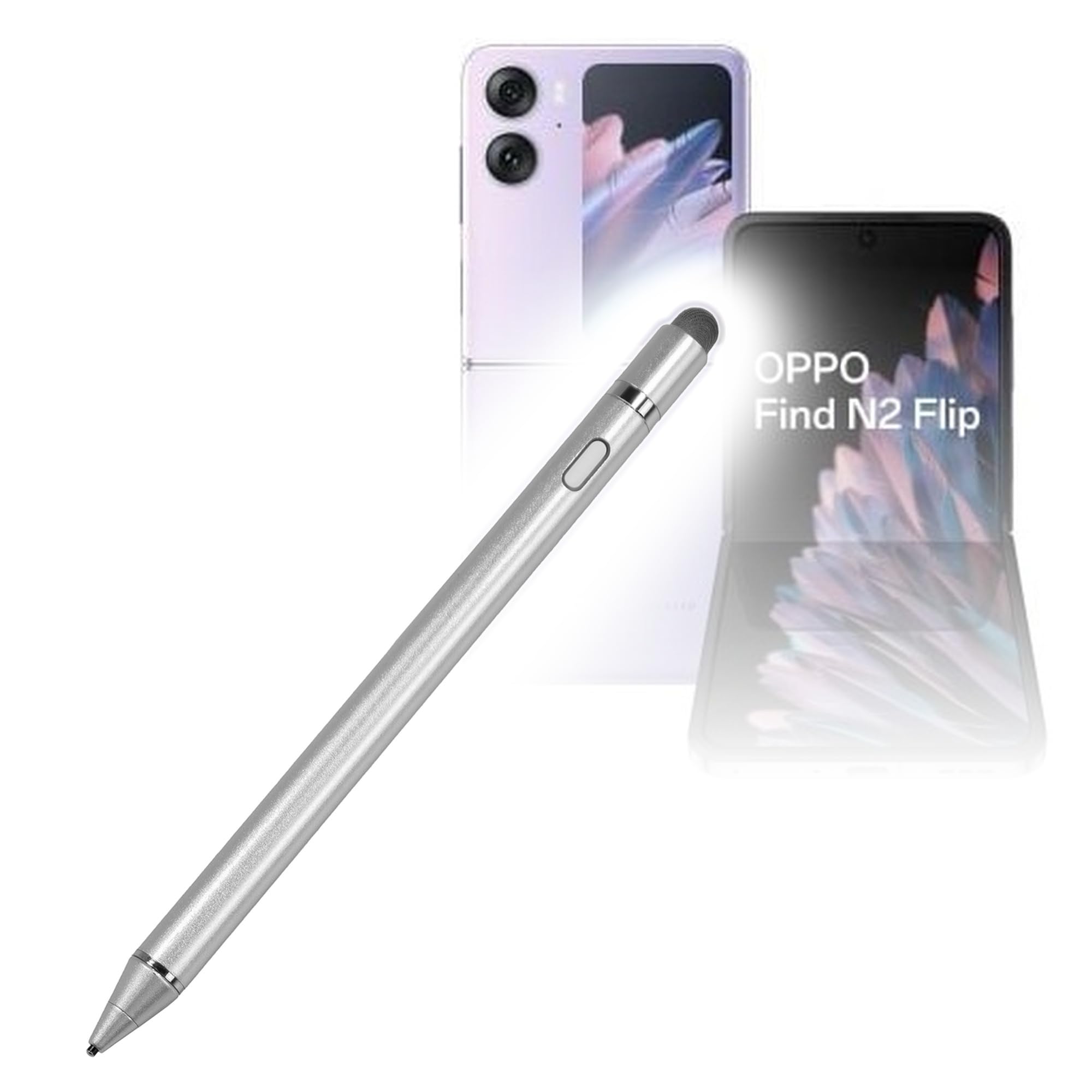Amazon.in: Buy BoxWave Stylus Pen Compatible with Oppo Find N2