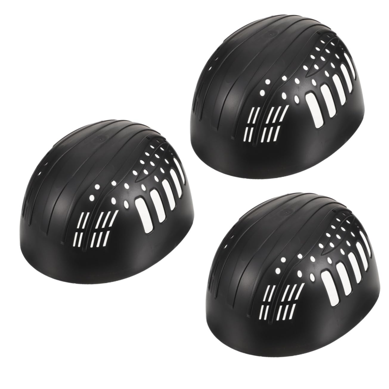 Casquettes d'été avec insert de protection : idéal pour le baseball et loisirs