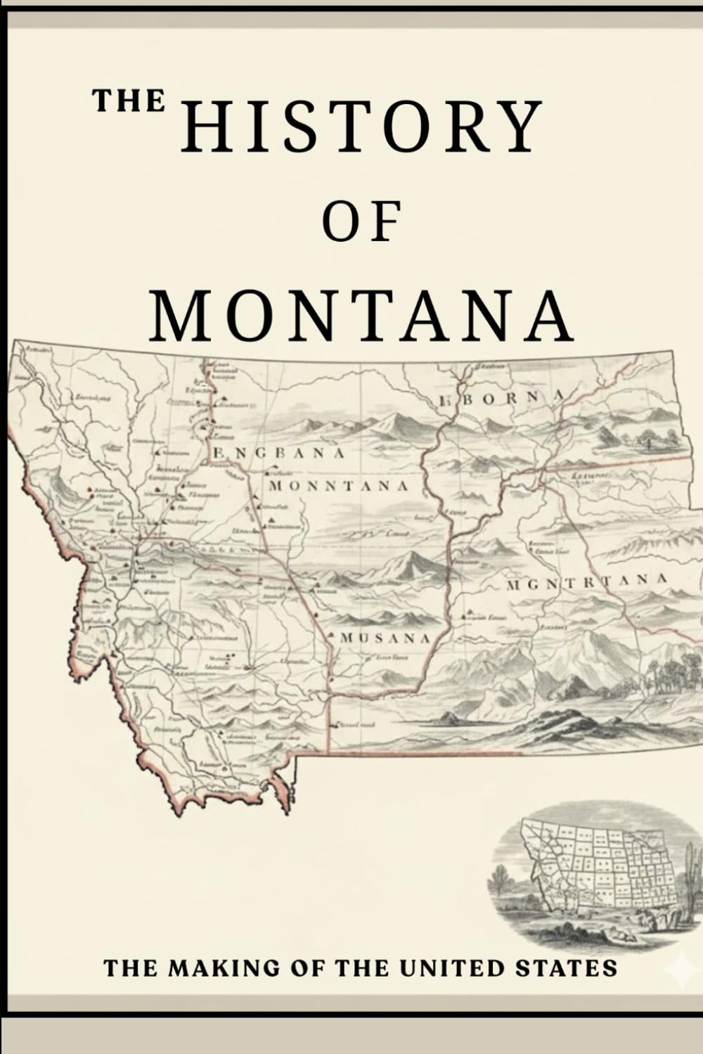 The History Of Montana: The Making Of The United States