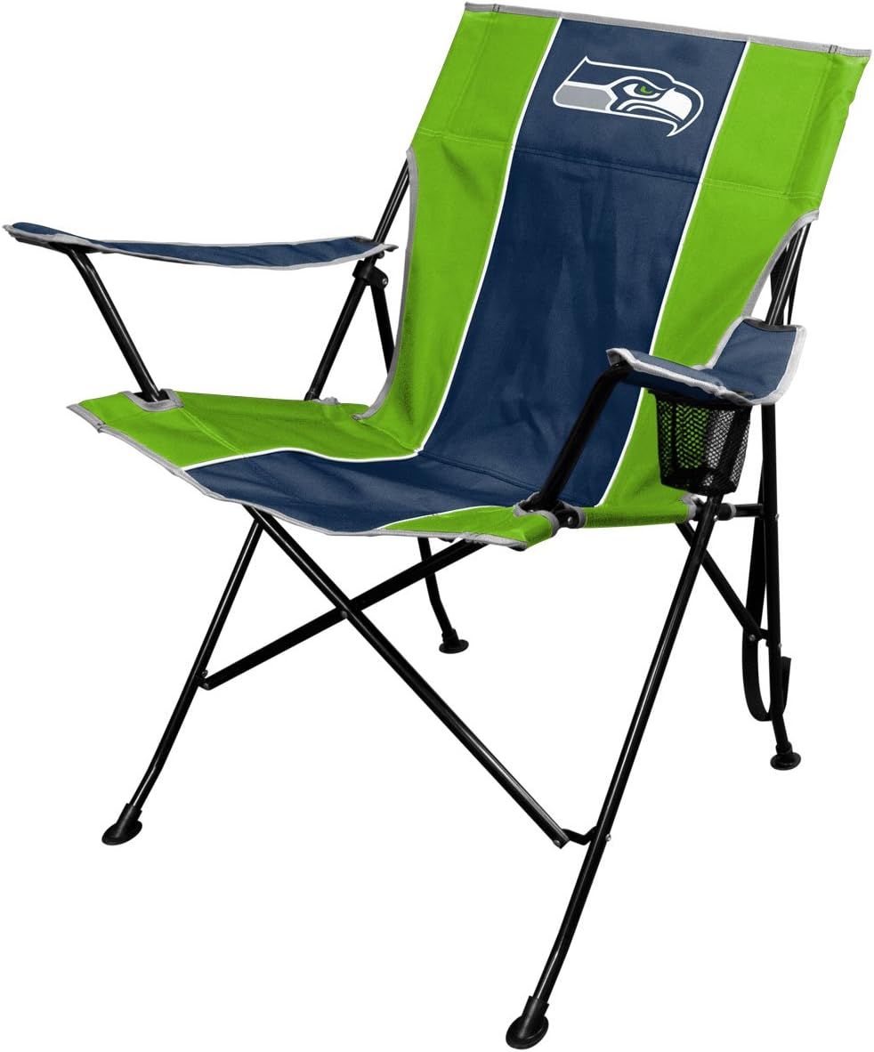 NFL TLG8 Folding Chair (All Team Options)