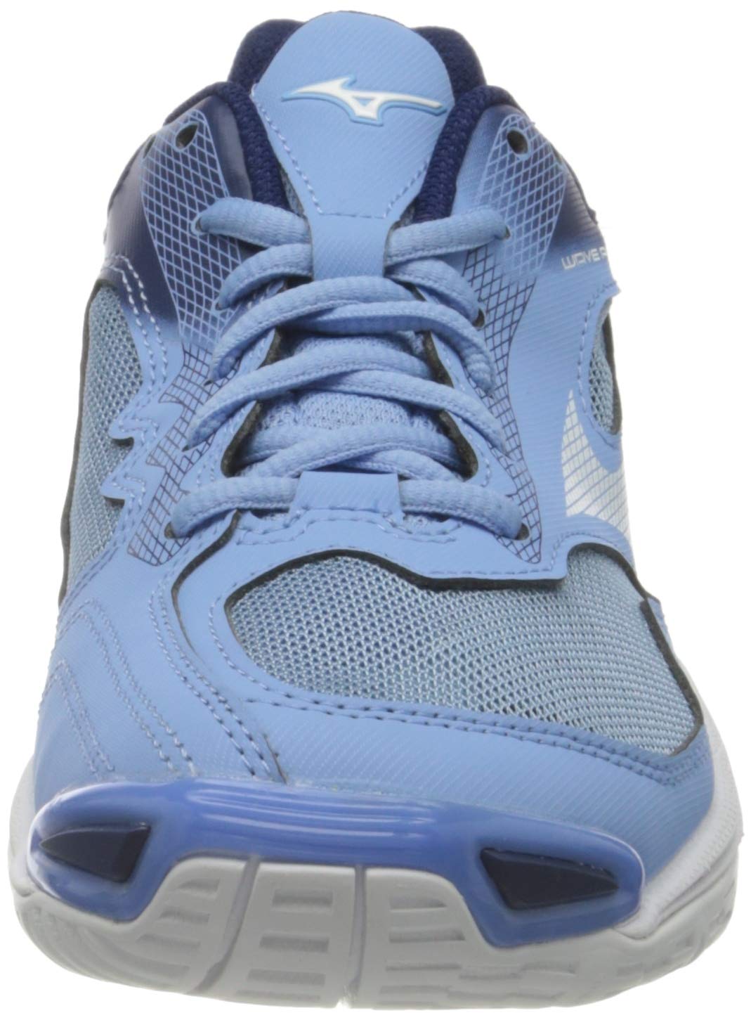 Mizuno Wave Phantom 2, Zapatillas Mujer