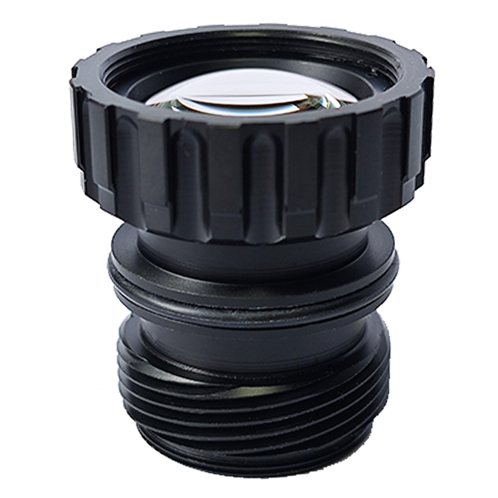 Amazon.com: Miasazyr PVS14 Lens PVS31 Front Objective Lens 40