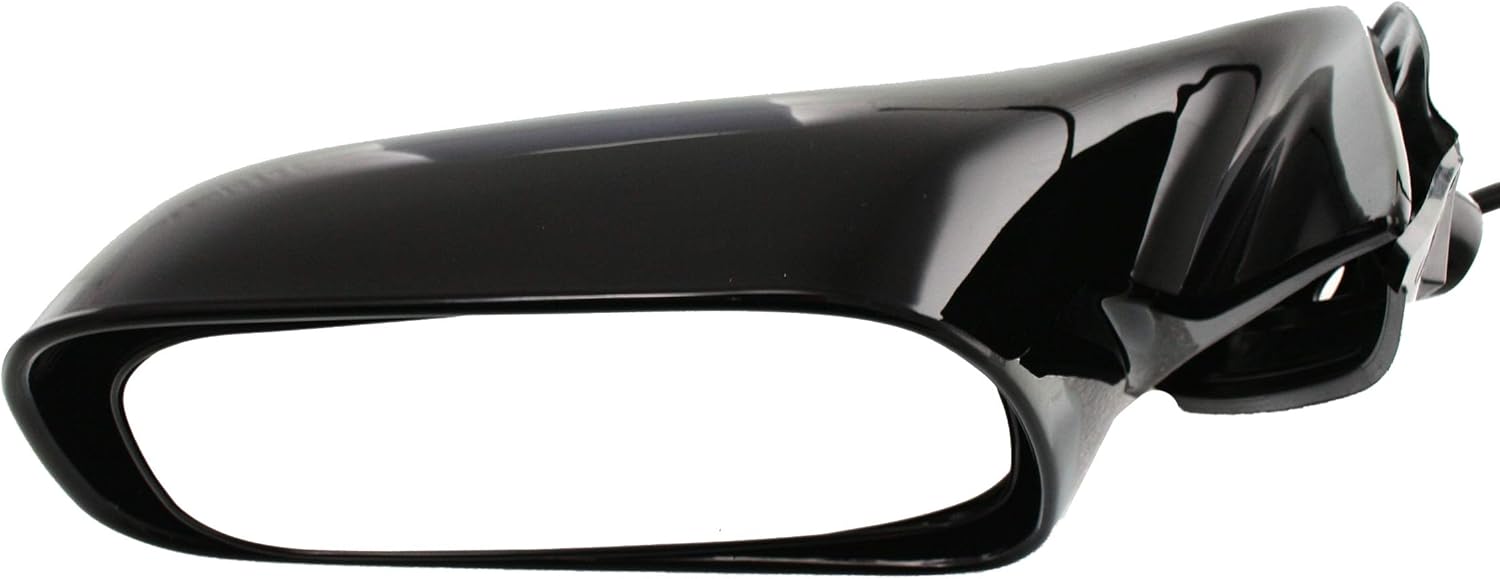 Kool Vue Driver Side Power Mirror for Toyota Avalon 1995-1999 Paintable