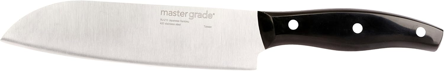 7” Japanese Knife, Santoku Knife